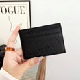 thumbnail image 1 of Montblanc Mont blanc Cartera De Cuero Tarjetero, 1 of 4