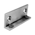 thumbnail image 1 of Don-Jo Manufacturing 1420-626 Brushed Chrome Applied Door Stop, 1 of 3