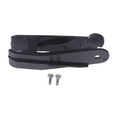 thumbnail image 4 of DYNWAVECA Motorcycle Chain Slider Guide,Guard,Replace,Accessories Easy Installation Protector Buffer Pad Guide for Trk502x Trk502 Style B, 4 of 10