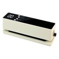 thumbnail image 2 of Handheld Vacuum Sealer – Rechargeable White Food Saver for Snacks, Meals & Long-Term Freshness, 2 of 9