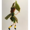 thumbnail image 4 of Elf Felting Kit for Beginners Fairy DIY Craft Wool Felt Kits Christmas Gift for Mom, 4 of 9