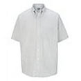 thumbnail image 2 of Edwards Men's Big And Tall Short Sleeve Oxford Shirt, Style 1027, 2 of 2