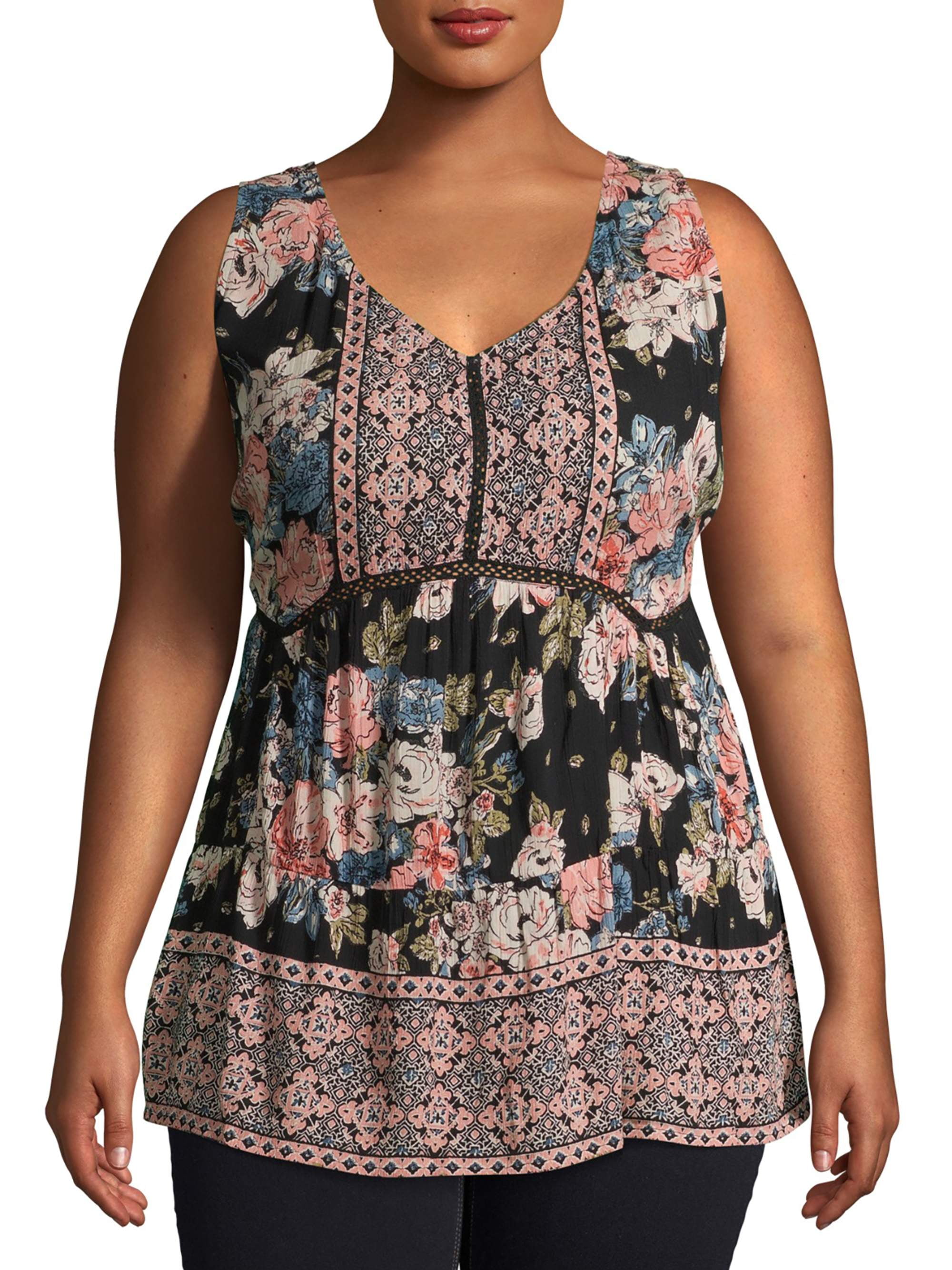 plus size romantic clothing
