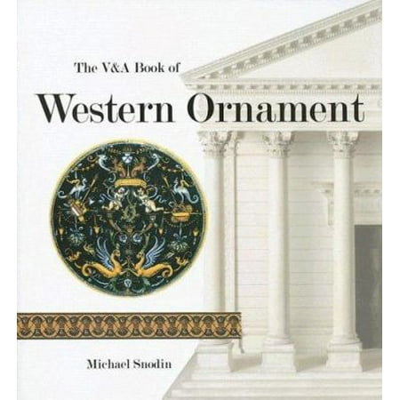 The V Book of Western Ornament