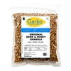 Original 3 Seed n' Honey Granola by Gerbs - 2 LBS - Top 14 Food Allergen Free & NON GMO