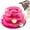 Pink, variant on Purrfect Feline Titan's Tower - New Safer Bar Design, Interactive Cat Ball Toy, Exerciser Game, Teaser, Anti-Slip, Active Healthy Lifestyle, Suitable for Multiple Cats