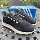 thumbnail image 5 of Adi - das Tubular Shadow Men's Athletic Shoes Core Black BY3568 Size 6, 5 of 6