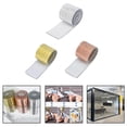 thumbnail image 3 of Self-adhesive mirror mosaic mini square glass brick sticker 5mm*5mm, 3 of 7