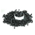 thumbnail image 4 of Perles Micro pour Extensions de Cheveux, 500 Pcs Perles en Silicone pour Extensions de Cheveux Anneaux pour Extensions de Cheveux Opération Douce, 4 of 8