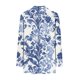 thumbnail image 5 of TaTaai Women's Casual Loose Print Long Sleeve Crew Neck Tops with Functional Pockets Soft Comfy Lightweight Blouse for Fall Daily Street Party Outfits Gift, 5 of 7