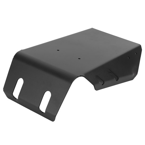 Motor Bash Frame Engine Chassis Guard Cover Protector Fit For Mt 09 Tracer Fj 09 Xsr 900 Walmart Com