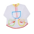 thumbnail image 1 of Delantal Impermeable Sunnimix para niños dibujo pintura talla única, 1 of 8