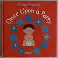 thumbnail image 1 of Pre-Owned Once Upon a Potty: Boy, 1 of 1