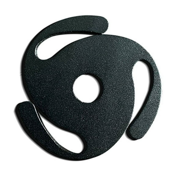 45RPM Record Adapter Recorder Spindle Adaptor Insert For Turntables With Easy Installation