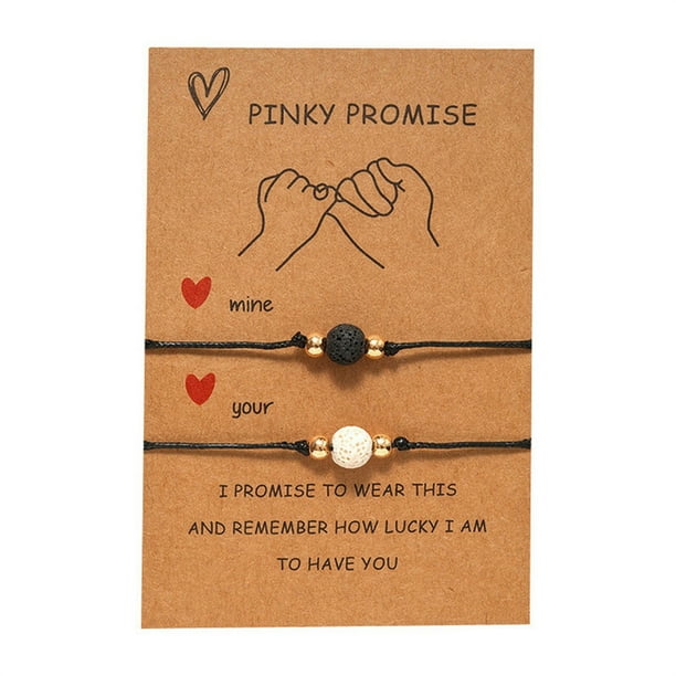 Pulseras para mujer, regalos para mujer, 2 piezas de pulseras de cristal de cornalina para mujer, pulsera de deseos de cristal, joyería, regalos, pulsera, collar