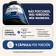 thumbnail image 4 of Suplemento Alimenticio LIFE 360+ Magnesium Mix 400 Cápsulas Magnesium Complex 400 Cápsulas, 4 of 9