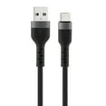 thumbnail image 1 of axGear USB 3.1 Type-C Charging Cable Data Wire USB-C Netjack Cord, 1 of 2