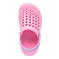 thumbnail image 6 of Joybees Kids Toddler & Kids Riley Clog Sandal, Sizes 4/5-3/4, 6 of 7