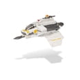 thumbnail image 5 of Toy Jazwares STAR WARS Micro Galaxy Squadron Ghost con Acc, 5 of 5