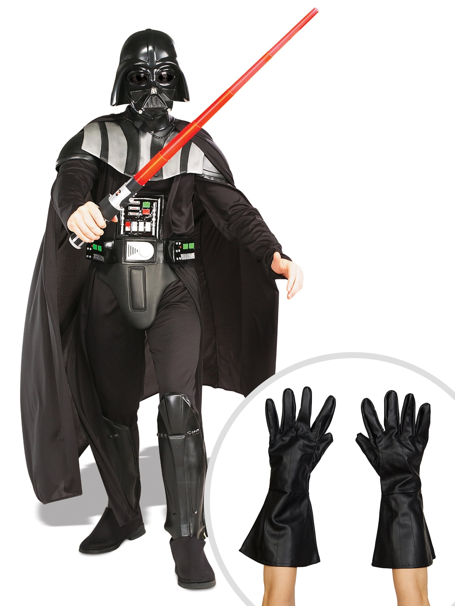 darth vader shoes for adults