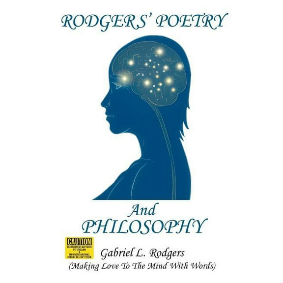Rodgers' Poetry and Philosophy (Paperback)