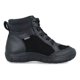 thumbnail image 1 of Botas Niño Zapatos Casuales Piel Negro, 1 of 5