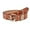 Brown, variant on Prolriy Belts for Women, Women Solid Retro Fashion Wide Waist Double Breasted Eyelet Cool Decorative Pants Belt Womens Belt Brown One Size