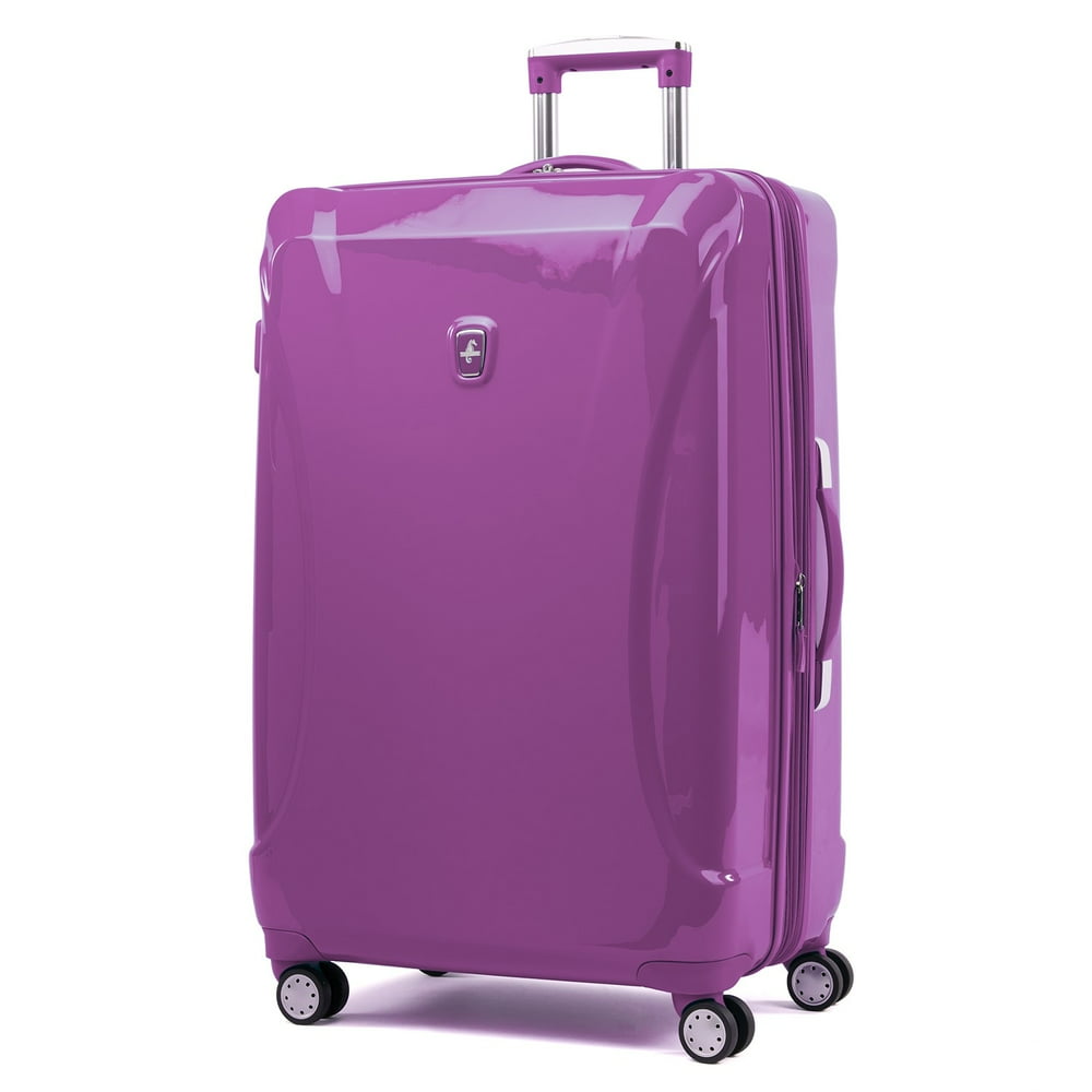 Atlantic Luggage Atlantic Ultra Lite 4 Hardside 28Inch Expandable