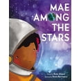thumbnail image 1 of Pre-Owned Mae Among the Stars (Hardcover) 0062651730 9780062651730, 1 of 1