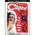 thumbnail image 1 of Pre-Owned Caged! [DVD], 1 of 1