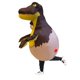 thumbnail image 4 of Dinosaur Egg Inflatable Costume Kids Cosplay Anime Fancy Dress Cosplay Halloween Mascot Christmas Carnival Birthday Party Dress, 4 of 4