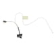 thumbnail image 4 of Cable de flexión de pantalla LCD Macarena Reemplazo para N550 14005-00910100 46.5x2.6cm, 4 of 6