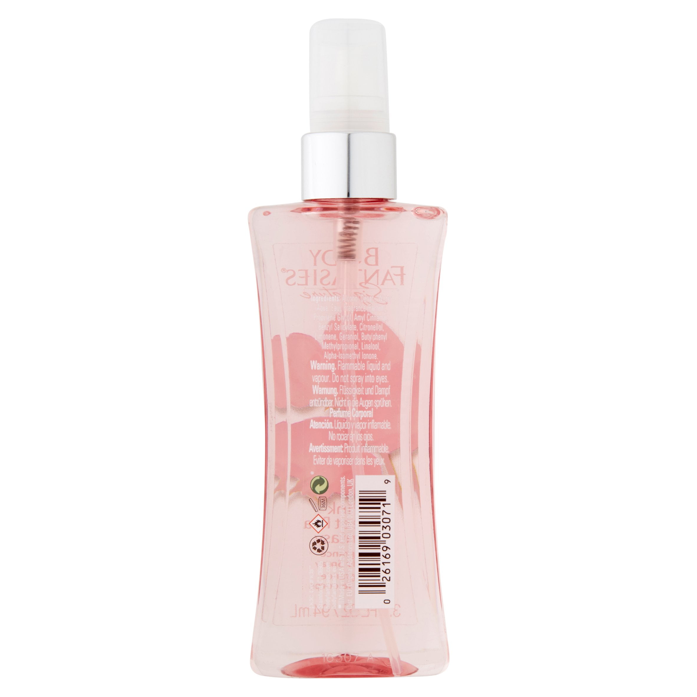 BFS BDYSPR 94ML PSP - FRENCH