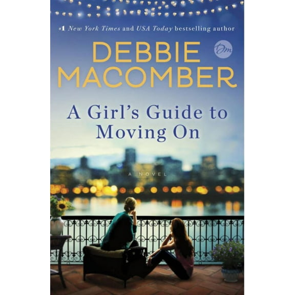 Girl's Guide to Moving On
