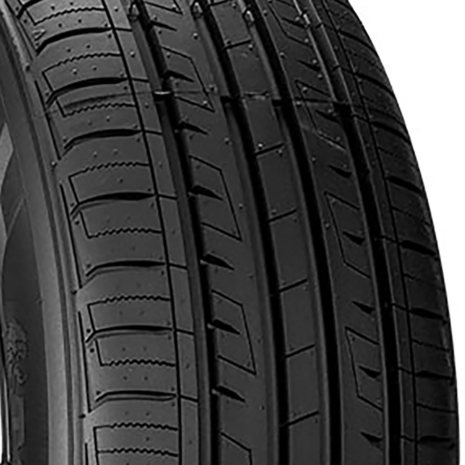 Lionhart LH-501 All Season 205/50ZR16 87W Passenger Tire