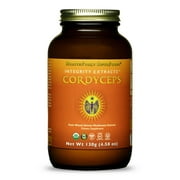 Integrity Extracts Cordyceps - 130 g Powder