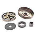 thumbnail image 3 of Bgsha Kit de Roulement de Pignon d'Embrayage pour Tronçonneuse Neilsen CT4845 MT9999 Ct3795, 3 of 8