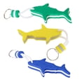 thumbnail image 3 of Llaveros Flotantes Impermeables DYNWAVEMX Colgante Flotante para Kayak Canoa Yate Deportes Acuáticos Al Aire Libre Surf Natación Verde amarillo, 3 of 5