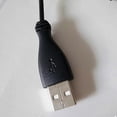 thumbnail image 4 of USB Receiver Extension Cable for Logitech G603 G305 Mouse G613 G715 Keyboard, 4 of 5