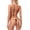 Black, variant on TSADFHJI Womens Lingerie Bodysuit Fishnet Women Sexy Lingerie Pajamas Clubwear Leather Underwear Performance Clothe One Size Light Blue