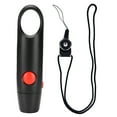 thumbnail image 2 of Training Whistle, Whistle Lightweight Electronic 3 Gears  For Referee  Teacher For Outdoor Training, 2 of 8