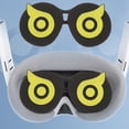 thumbnail image 3 of Cache-objectif Vr Compatible pour Pico 4, Anti-Soleil, Anti-Rayures, Coussin pour Objectif Vr, 3 of 8
