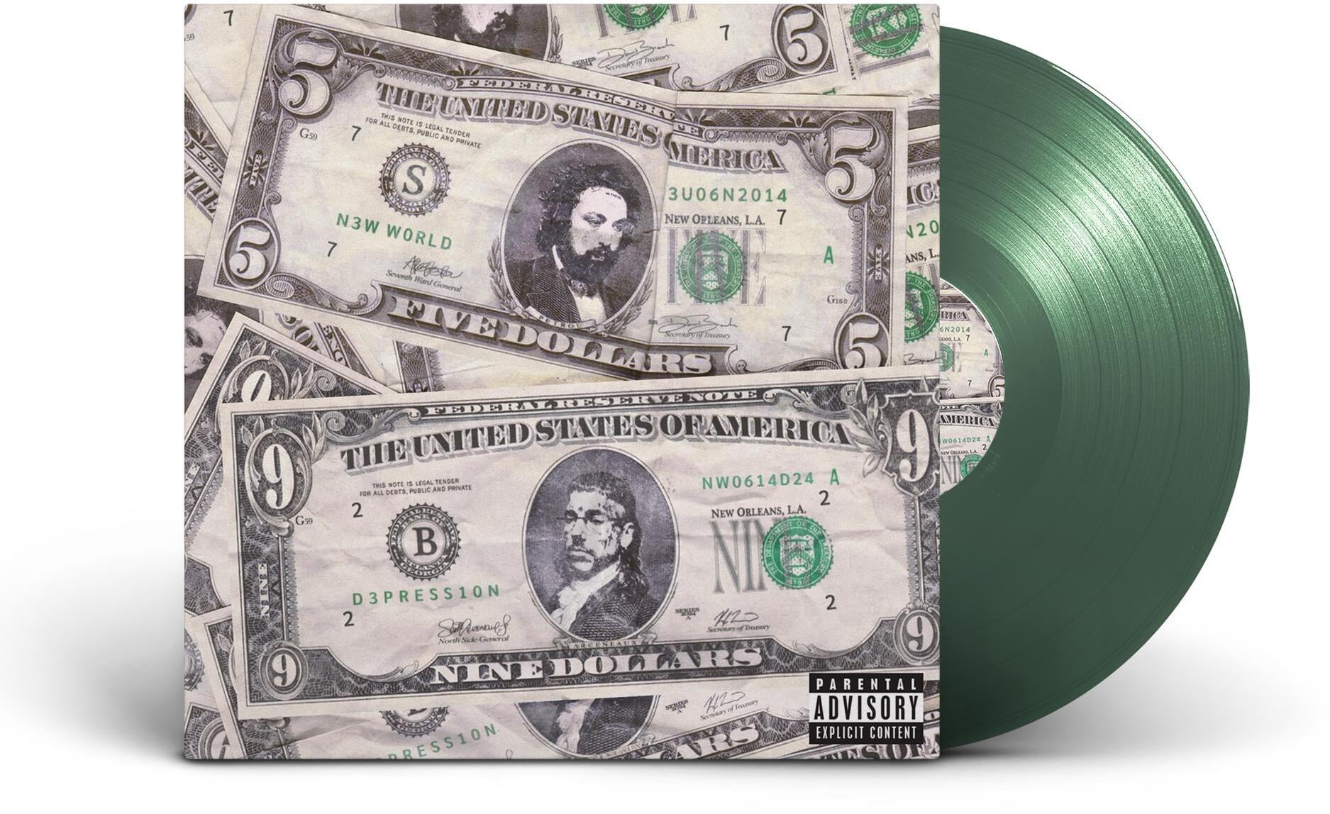 G59 Records LLC - U$icideboy$ Sing Me A Lullaby My Sweet