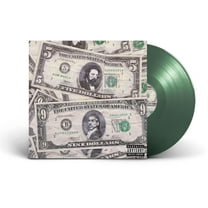 $Uicideboy$ - New World Depression - Music & Performance - Vinyl