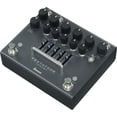 thumbnail image 4 of Preamp de Guitarra IBANEZ Negro con 5 Bandas Paramétricas EQ y Post Boost, 4 of 10
