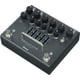 thumbnail image 4 of Preamp de Guitarra IBANEZ Negro con 5 Bandas Paramétricas EQ y Post Boost, 4 of 10