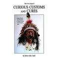 thumbnail image 1 of Pre-Owned Olde New England's Curious Customs and Cures (Paperback) 0962616206 9780962616204, 1 of 1