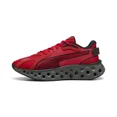 thumbnail image 2 of PU & MA SOFTRIDE FREQUENCE Men's Running Shoes Athletic Red 31050008, 2 of 6