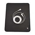 thumbnail image 4 of TISHITA Earthing Pad Portable Grounding Mouse Pad for Home Use Working 40x60cm, 4 of 8