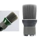 thumbnail image 1 of Difr de pelo Peine Soplador de pelo Herramienta de salón uversal Gris Colcomx Peine de la boquilla del pelo, 1 of 8